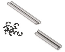 DragRace Concepts DRC10015 Drag Pak Front A-Arms