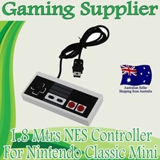 Game Controller Gamepad Joystick For Nintendo NES Mini Classic Edition Console
