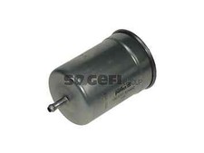Purflux EP90C Fuel Filter for Alfa Romeo Alpina Alpine Audi Austin BMW Kit
