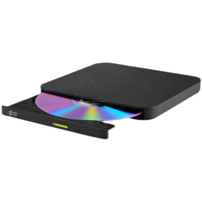 Genuine Hitachi LG GP96YB70 DVD-RW Drive External Android DVD