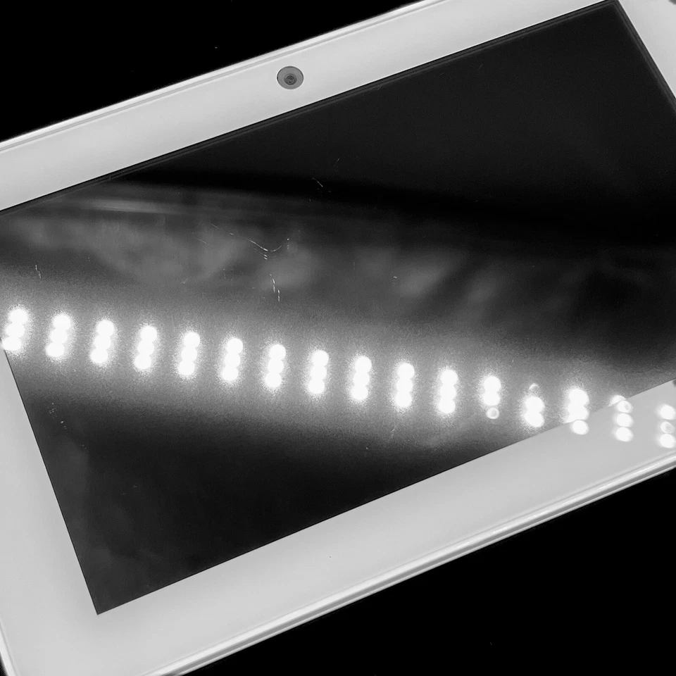 Parts or Repair | Qolsys IQ Remote Secondary Tablet - Only (QW9104-840) - Image 2 of 4