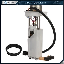 For Jeep TJ Wrangler L6 4.0L L4 2.5L 1997-2002 Fuel Pump Module Assembly E7115MN
