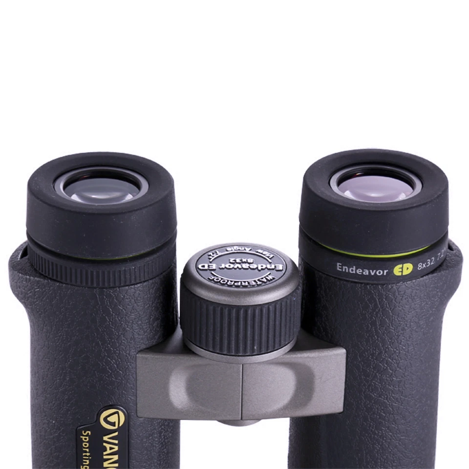 Vanguard Endeavor ED 8 x 32 Hunting Birding Binoculars - Image 3 of 4