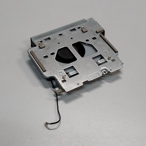 Genuine HP EliteOne 800 G3 All-in-One Series Cooling Fan with Bracket 911094-001 - Afbeelding 9 van 10
