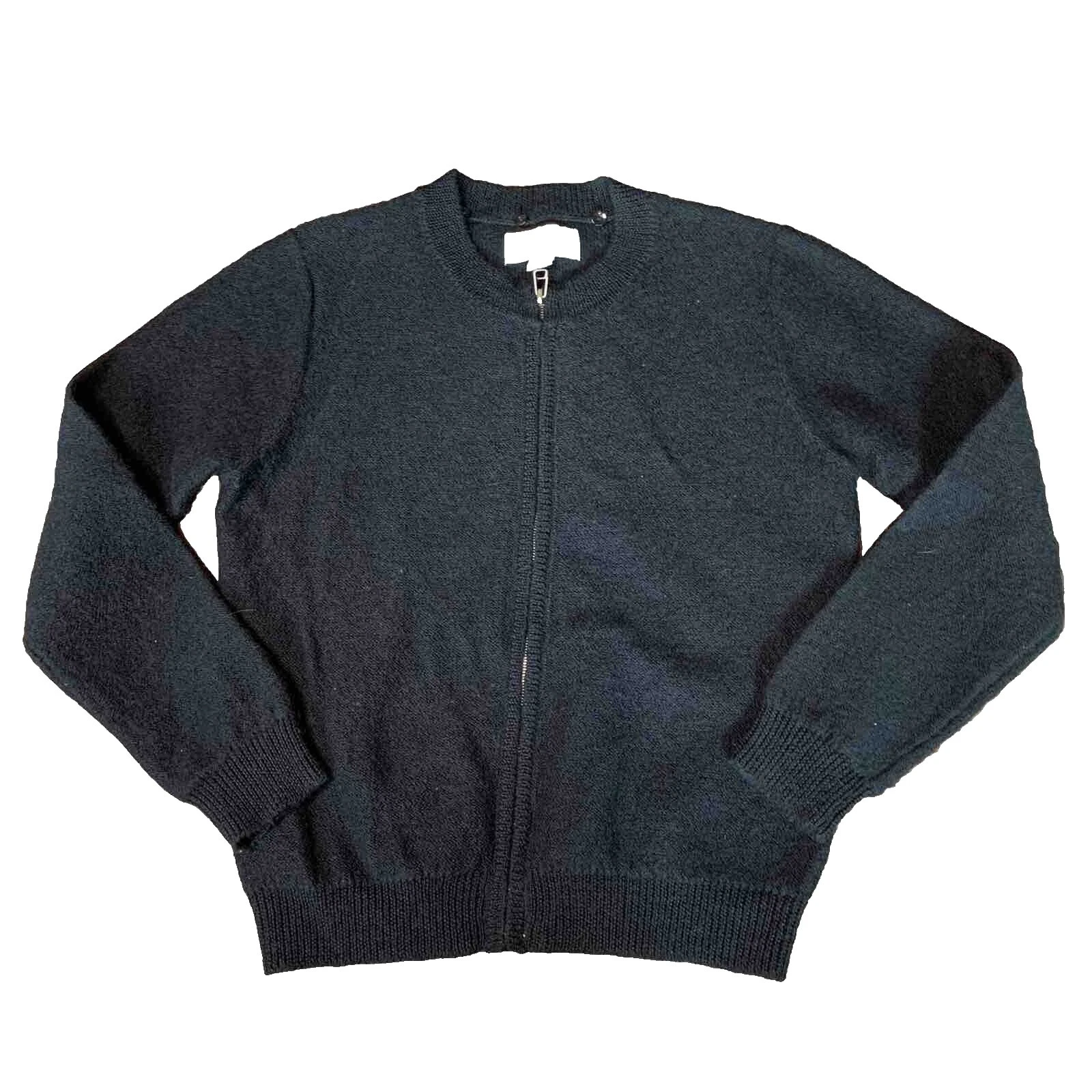 Suéteres para mujer Negro Casual Corner