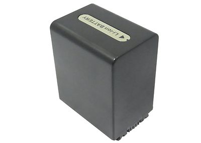 Premium Akku für Sony DCR-HC46, DCR-SR32E, DCR-DVD508, DCR-DVD403, DCR-DVD610