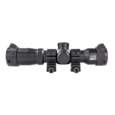 Killer Instinct LUMIX SPEEDRING™ 1.5-5 X 32 IR-E Crossbow Scope