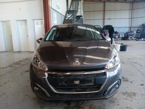 9809391880 Alternador para PEUGEOT 208 Style 2018 4162258 - Imagen 5 de 10