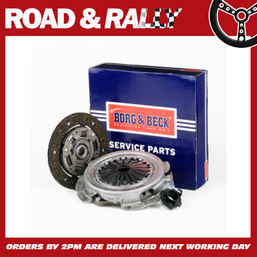 Clutch Kit for RENAULT LAGUNA 1.6 Petrol Hatchback 05/1998->03/2001