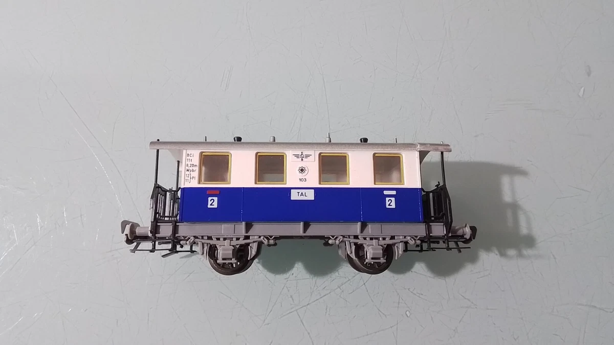 Fleischmann ho best sale trains ebay