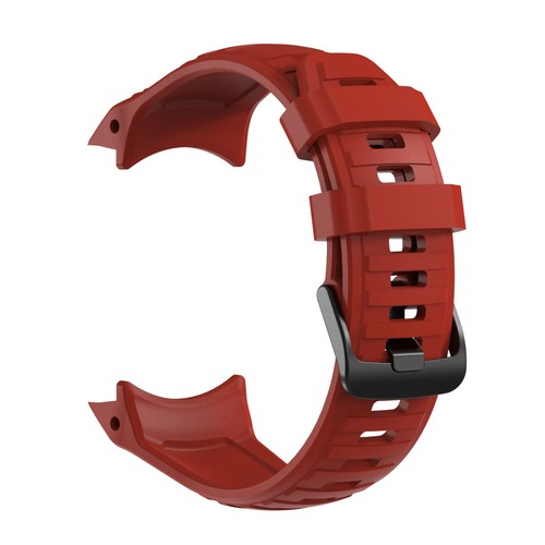 Silicone Watch Band for Garmin Instinct 2X Solar 26mm Instinct2X Watchband Strap - Picture 32 of 43