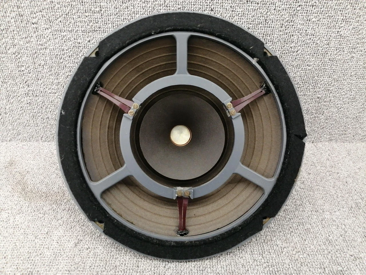 Goodmans Vintage Speakers for sale | eBay