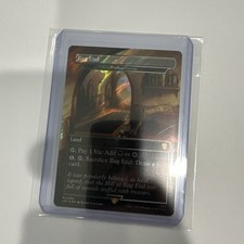 Bag End Horizon Canopy 0396 Surge Foil NM Pack Fresh LTR Realms Relics