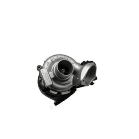 Turbolader für BMW E46 318d 85 kW 115 PS Euro 4 11657790312 11657790314 733701