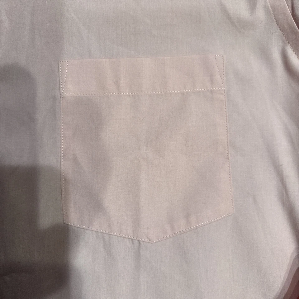 Camisa de vestir Adolfo para hombre Foto 4 de 4