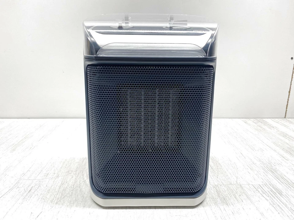 Mini termoventilatore Rowenta SO9281 2000 W bianco/grigio - Immagine 3 di 4