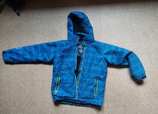 Winterjacke Junge