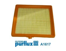 Purflux A1617 Air Filter for Opel, Vauxhall