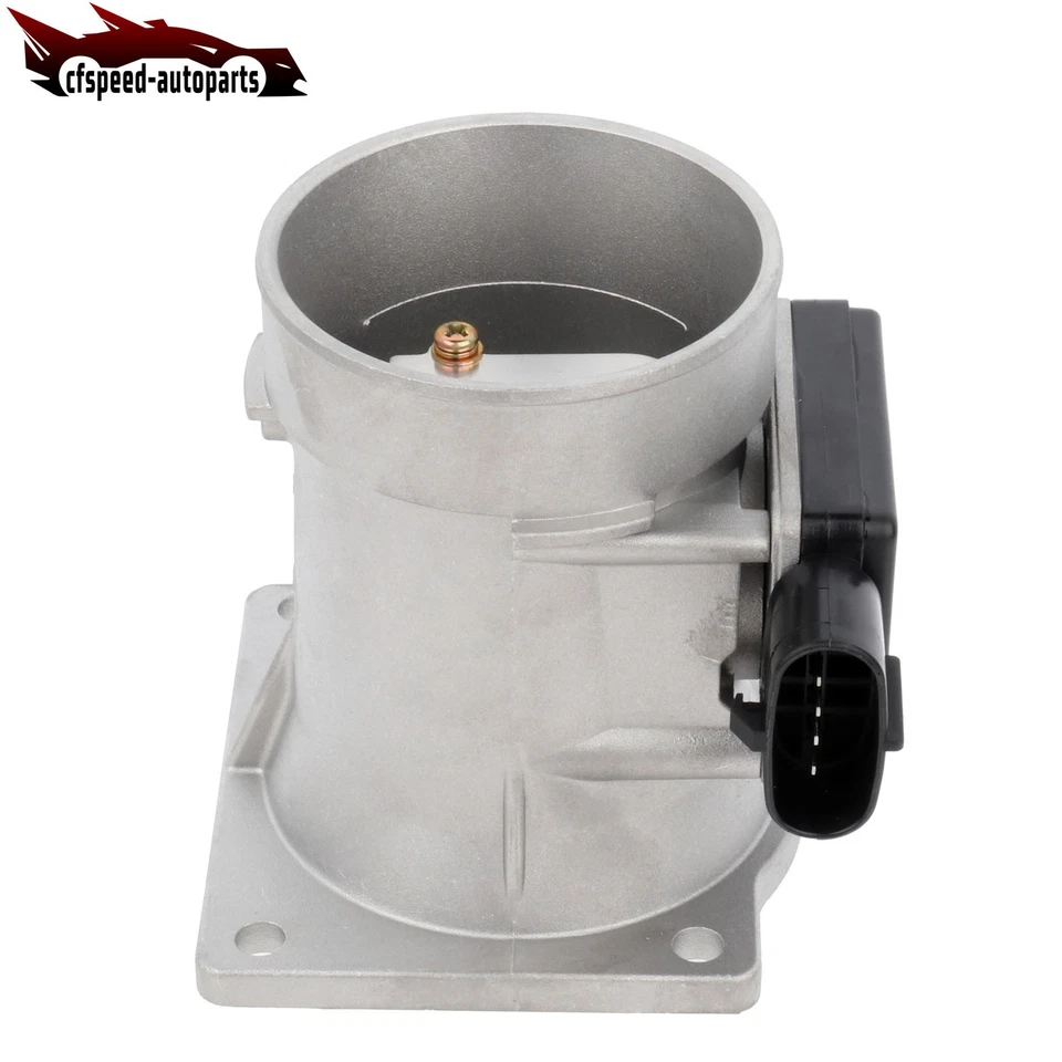Sensor de flujo de aire de masa medidor Maf para Ford Aerostar XLT Plus Ford Tempo Topacio 92-95 Foto 4 de 4