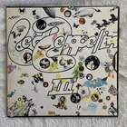 Led Zeppelin III (MT 2043), Japan Vinyl LP 1970