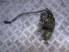 Porte arrière et accessoires Kia SHUMA