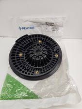 Pentair C103-194PZ 1/2" Pump Seal Plate  Plastic  IntelliPro/Max-E-Pro (Broke?)