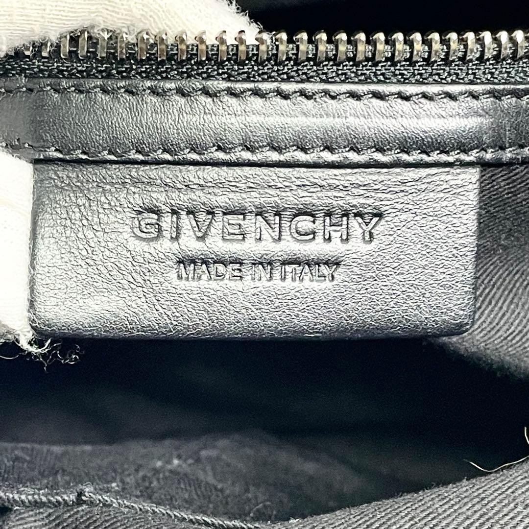 GIVENCHY Nightingale Authentic Beige Handbag Tote… - image 14