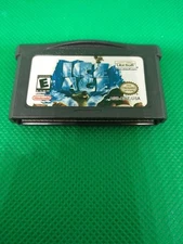 ICE Age Gameboy Usa