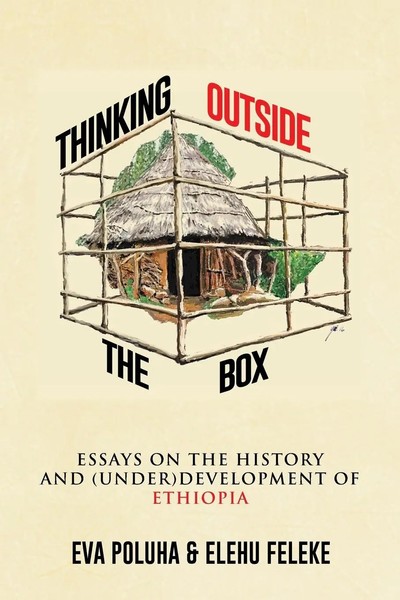 Eva Poluha (U. A.) | Thinking Outside THE BOX | Taschenbuch | Englisch (2016)-image