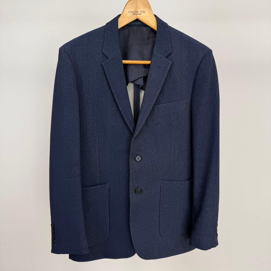 Agnes Studios Setup Tailored Jacket acnestudios - image 2