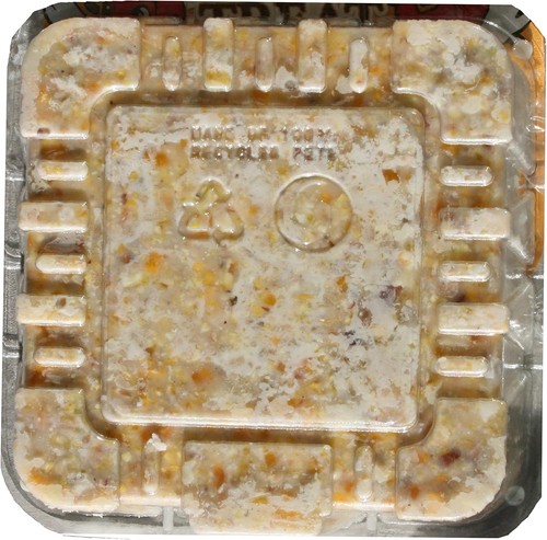 C&S Wildvogel Suet Samen Leckerli 11 Unzen & großes Suet Korb Futterautomat Kombination - Bild 4 von 9