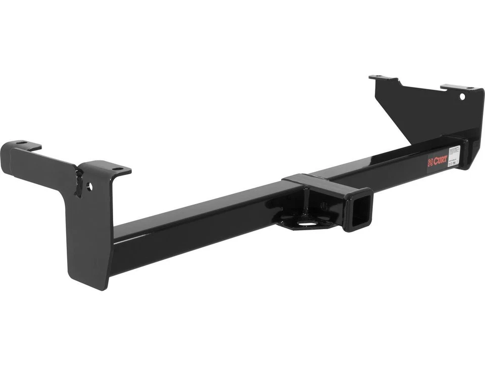 Curt Class 3 Trailer Hitch, 2" Receiver Fits Select Nissan Pathfinder Foto 2 de 4