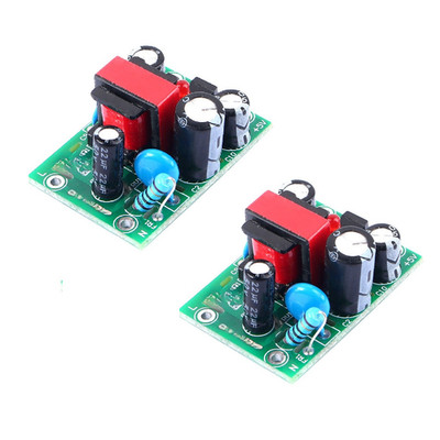AC DC Isolated Dual Output Schaltnetzteil 110V 220V 12V 5V 2 Stück