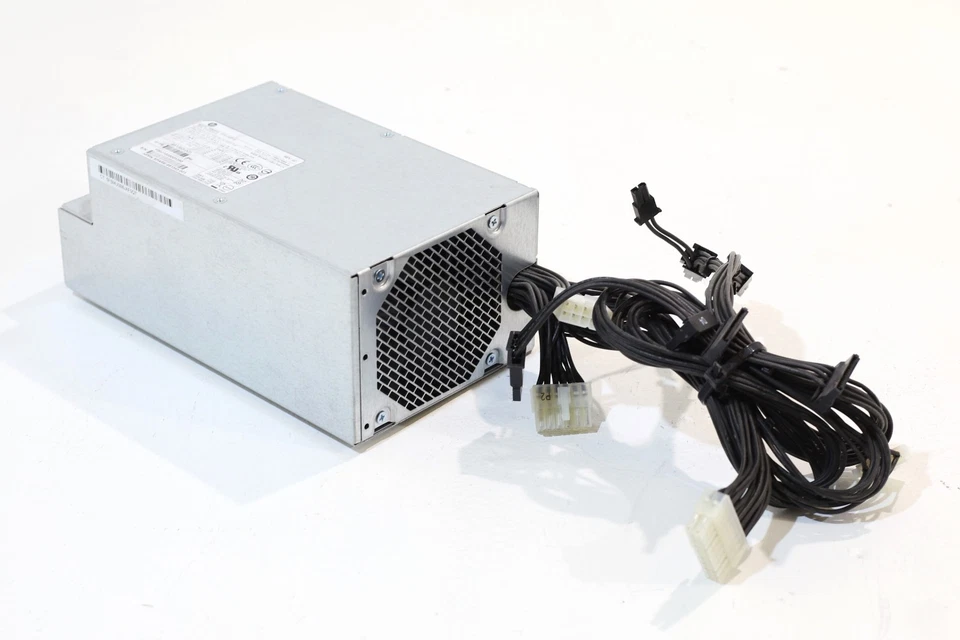 HP D15-1K0P1A 1000W Workstation Power Supply For Z6/Z4 G4 P/N: 851383-001 Tested - Image 3 of 4