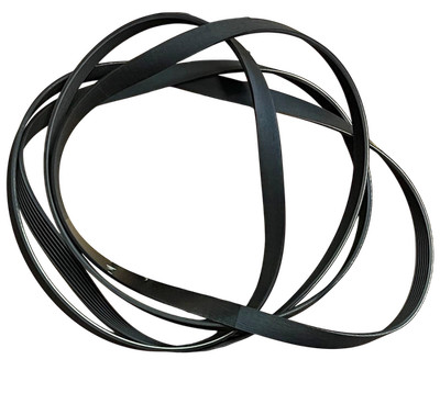 ASKO DRYER MOTOR DRUM DRIVE BELT T408HD.W.AU T408HD.W.P T409HS.W T409HS.W.P