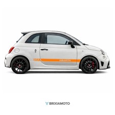 Tuning Fiat 500