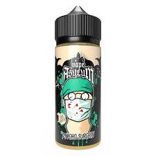 Darkstar Psycho Surgeon Shortfill 100ml – Fruity Vape E-Liquid 0mg 59.90 per litre