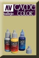 Vallejo Game Color Dead Flesh 72035 Vallejo Colors