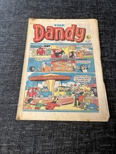 Dandy Comic - #1900 - 22 April 1978