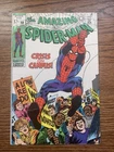 Amazing Spider-Man # 56 And 68 + Spectacular Spider-Man #1,2,3