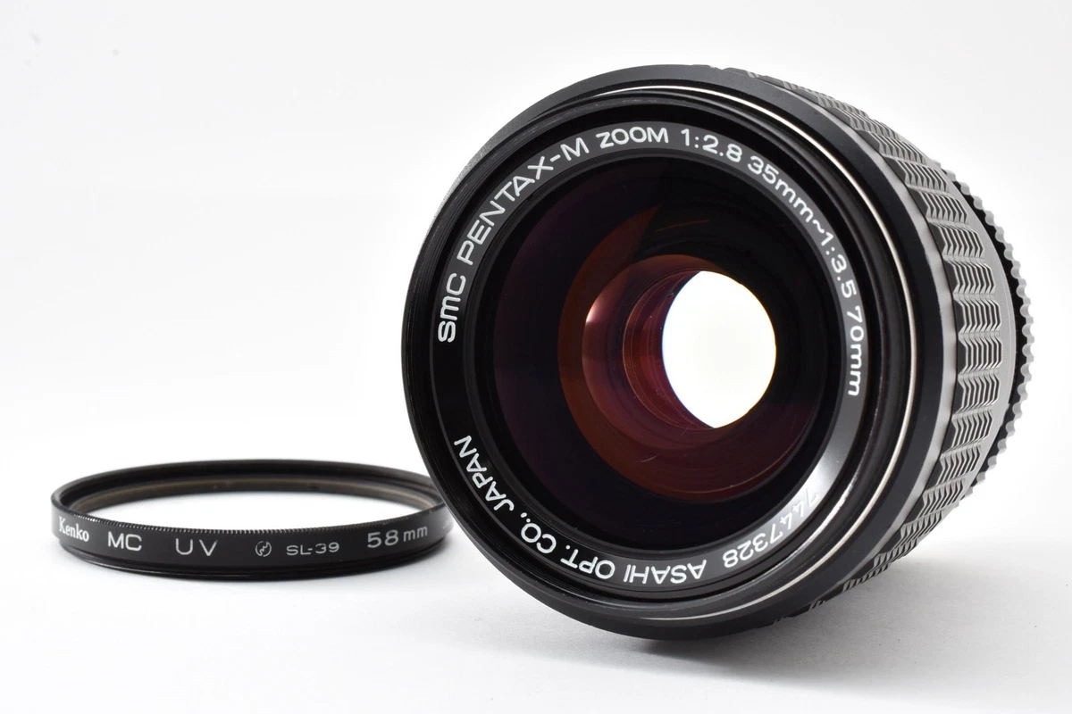 25+ 35-70mm Focal f/2.8 Camera Lenses for sale | Updated Oct 2026