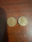 1910 and 1910 s Lincoln Pennies