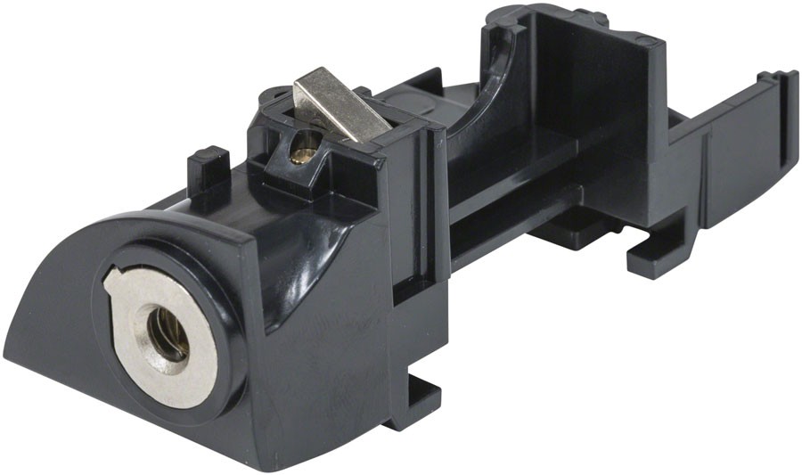 Аккумуляторный замок Abus Ebike - Реечный тип Bosch RT2 плюс цилиндр 9790₽