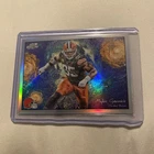 2025 Topps Cosmic Chrome Myles Garrett Base (RAW)
