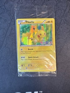 Toys R Us Pokemon