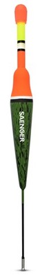 Saenger Sensible Knicklicht Laufpose X-Strong Stabil Float Allround Nacht Pose