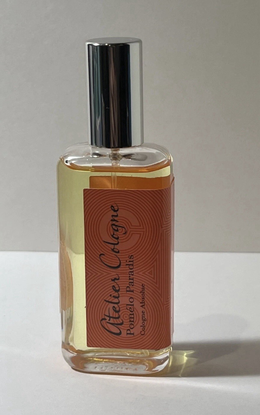 Atelier Cologne  Pure Perfume 30 ml/ 1oz New  (CHOOSE YOUR SCENT)