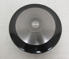 Jabra Speak 710 Portable USB Bluetooth Speakerphone PHS040W NO USB Dongle 