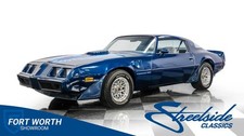 1979 Pontiac Firebird for Sale