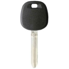 Key Fob Remote 2003 Toyota Camry Transponder Key MPN: 89785-08020